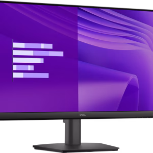 Dell Pro 24 - E2425HM Monitors, 1920 x 1080 Resolution, 100Hz Refresh Rate, 5ms GTG Response Time, Black