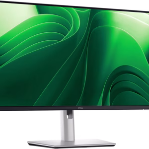 Dell Pro 24 Plus QHD - P2425D Monitors, 2560 x 1440 Resolution, 100Hz Refresh Rate, 5ms GtG Fast Response Time, Black