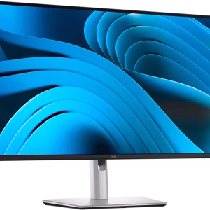 Dell Pro 27 Plus QHD USB-C Hub - P2725DE Monitors, 2560 x 1440 Resolution, 100Hz Refresh Rate, 5ms GtG Fast Response Time, Black