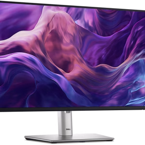 Dell Pro 24 Plus USB-C Hub - P2425HE Monitors,  1920 x 1080 Resolution, 100Hz Refresh Rate, 5ms GtG Fast Response Time, Black