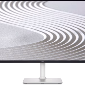 Dell 24 - S2425H Monitors, 1920 x 1080 Resolution, 100Hz Refresh Rate, 4ms Extreme Response Time, White
