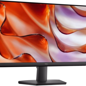 Dell 24 - SE2425HM Monitors, 1920 x 1080 Resolution, 100Hz Refresh Rate, 5ms GtG Fast Response Time, Black