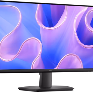 Dell 27 - SE2725HM Monitors, 1920 x 1080 Resolution, 100Hz Refresh Rate, 5ms GtG Fast Response Time, Black