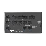 Thermaltake TOUGHPOWER PF1 ARGB -1050W Fully Modular Power Supply, 80 PLUS Platinum certified, 16.8million-color,18-LED RGB fan - Image 4