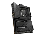 MSI MEG Z690 UNIFY ATX  Motherboard, LGA 1700 Socket, Intel® Wi-Fi 6E module, Support for Windows® 11 64-bit, Windows® 10 64-bit, Black - Image 3