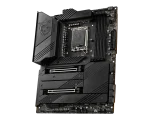 MSI MEG Z690 UNIFY ATX  Motherboard, LGA 1700 Socket, Intel® Wi-Fi 6E module, Support for Windows® 11 64-bit, Windows® 10 64-bit, Black - Image 4