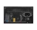 MSI MAG A600DN Power Supply, 80 PLUS STANDARD, 120mm LOW NOISE FAN, Black - Image 4