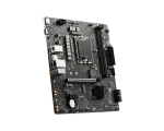 MSI PRO H610M-B DDR4 Mirco-ATX Motherboard, LGA 1700 Socket, Support for Windows® 11 64-bit, Windows® 10 64-bit, Black - Image 3