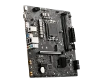 MSI PRO H610M-G Motherboard, Support Intel® Core™ 14th/ 13th/ 12th Gen Processors, Intel® Pentium® Gold and Celeron® Processors LGA 1700, Support for Windows® 11 64-bit, Windows® 10 64-bit - Image 3