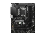 MSI PRO Z790-S WIFI Motherboard, Support Intel® Core™ 14th/ 13th/ 12th Gen Processors, Intel® Pentium® Gold and Celeron® Processors LGA 1700, Wi-Fi 6E - Image 2
