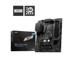 MSI PRO Z790-S WIFI Motherboard, Support Intel® Core™ 14th/ 13th/ 12th Gen Processors, Intel® Pentium® Gold and Celeron® Processors LGA 1700, Wi-Fi 6E