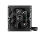 MSI MAG A750BN PCIE5 Power Supply, 120mm Fan, 80 PLUS Bronze (up to 85%), Black - Image 5