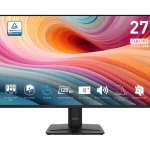 MSI PRO MP275 E2 27" Business Productivity Monitor, 1920 x 1080 (FHD) IPS Panel, 120Hz Refresh Rate, 1ms (MPRT) / 4ms (GTG) Response Time, Black
