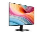 MSI PRO MP275 E2 27" Business Productivity Monitor, 1920 x 1080 (FHD) IPS Panel, 120Hz Refresh Rate, 1ms (MPRT) / 4ms (GTG) Response Time, Black - Image 2