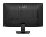 MSI PRO MP275 E2 27" Business Productivity Monitor, 1920 x 1080 (FHD) IPS Panel, 120Hz Refresh Rate, 1ms (MPRT) / 4ms (GTG) Response Time, Black - Image 4