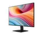 MSI PRO MP275 E2 27" Business Productivity Monitor, 1920 x 1080 (FHD) IPS Panel, 120Hz Refresh Rate, 1ms (MPRT) / 4ms (GTG) Response Time, Black - Image 3
