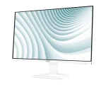 MSI PRO MP273AW 27" Business Productivity Monitor, 1920 x 1080 (FHD) IPS Panel, 100Hz Refresh Rate, 1ms (MPRT) / 4ms (GTG) Response Time, White - Image 3