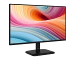 MSI PRO MP251L E2 25" Business Productivity Monitor, 120Hz high refresh rate, Standard VESA mountable design, Black - Image 2