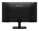 MSI PRO MP251L E2 25" Business Productivity Monitor, 120Hz high refresh rate, Standard VESA mountable design, Black - Image 4