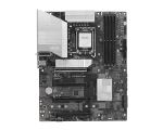 MSI PRO B860-P WIFI Motherboard, Supports Intel® Core™ Ultra Processors (Series 2) LGA 1851, Wi-Fi 7, Black - Image 2