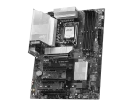 MSI PRO B860-P WIFI Motherboard, Supports Intel® Core™ Ultra Processors (Series 2) LGA 1851, Wi-Fi 7, Black - Image 4