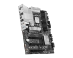 MSI PRO B860-P WIFI Motherboard, Supports Intel® Core™ Ultra Processors (Series 2) LGA 1851, Wi-Fi 7, Black - Image 3
