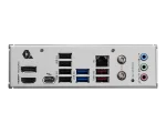 MSI PRO B860-P WIFI Motherboard, Supports Intel® Core™ Ultra Processors (Series 2) LGA 1851, Wi-Fi 7, Black - Image 5