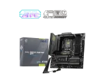 MSI MAG B860M MORTAR WIFI Motherboard, Supports Intel® Core™ Ultra Processors (Series 2) LGA 1851, Wi-Fi 7 and 5G LAN, Thunderbolt 4, PCIe 5.0,