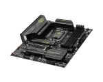 MSI MAG B860M MORTAR WIFI Motherboard, Supports Intel® Core™ Ultra Processors (Series 2) LGA 1851, Wi-Fi 7 and 5G LAN, Thunderbolt 4, PCIe 5.0, - Image 2