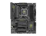 MSI MAG B850 TOMAHAWK MAX WIFI Motherboard, Socket AM5, Supports AMD Ryzen™ 9000/ 8000/ 7000 Series Desktop Processors, Wi-Fi 7 - Image 2
