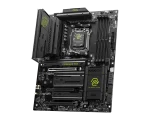MSI MAG B850 TOMAHAWK MAX WIFI Motherboard, Socket AM5, Supports AMD Ryzen™ 9000/ 8000/ 7000 Series Desktop Processors, Wi-Fi 7 - Image 4