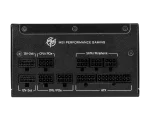 MSI MPG A1000GS PCIE5 Fully Modular Power Supply, 80 PLUS Gold certified, Supports Nvidia® GeForce RTXTM 50 series graphics cards, Black - Image 5