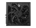 MSI MPG A1000GS PCIE5 Fully Modular Power Supply, 80 PLUS Gold certified, Supports Nvidia® GeForce RTXTM 50 series graphics cards, Black - Image 3