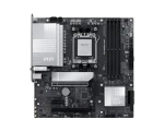 MSI PRO B850M-A WIFI Motherboard, Socket AM5, Supports AMD Ryzen™ 9000/ 8000/ 7000 Series Desktop Processors, Wi-Fi 7, Black - Image 2