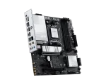 MSI PRO B850M-A WIFI Motherboard, Socket AM5, Supports AMD Ryzen™ 9000/ 8000/ 7000 Series Desktop Processors, Wi-Fi 7, Black - Image 3