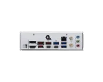MSI PRO B850M-A WIFI Motherboard, Socket AM5, Supports AMD Ryzen™ 9000/ 8000/ 7000 Series Desktop Processors, Wi-Fi 7, Black - Image 5