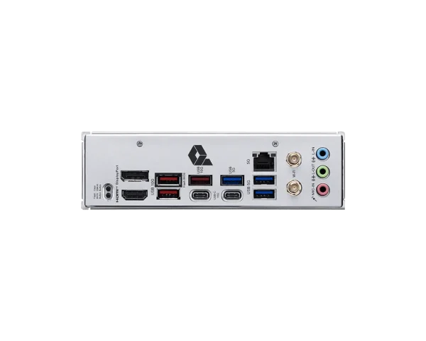 MSI PRO B850M-A WIFI Motherboard, Socket AM5, Supports AMD Ryzen™ 9000/ 8000/ 7000 Series Desktop Processors, Wi-Fi 7, Black - Image 5