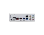 MSI B850M GAMING PLUS WIFI Motherboard, Supports AMD Ryzen™ 9000 / 8000 / 7000 Series Desktop Processors, Supports DDR5 Memory, Dual Channel DDR5 8200+ MT/s (OC), White - Image 5