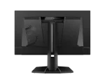 MSI MAG 272QP QD-OLED X50 27" Gaming Monitor, 3rd-gen QD-OLED panel , 500Hz refresh rate, 0.03ms (GtG) response time, DisplayHDR True Black 500, HDMI 2.1 ports, Black - Image 4