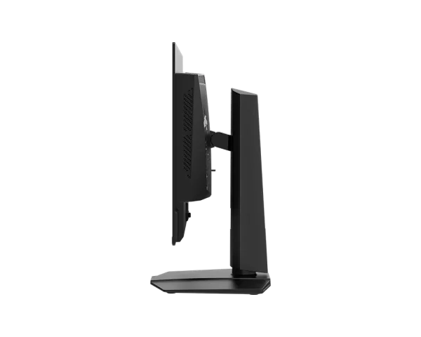 MSI MAG 272QP QD-OLED X50 27" Gaming Monitor, 3rd-gen QD-OLED panel , 500Hz refresh rate, 0.03ms (GtG) response time, DisplayHDR True Black 500, HDMI 2.1 ports, Black - Image 5