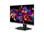 MSI MAG 272QP QD-OLED X50 27" Gaming Monitor, 3rd-gen QD-OLED panel , 500Hz refresh rate, 0.03ms (GtG) response time, DisplayHDR True Black 500, HDMI 2.1 ports, Black - Image 3