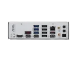 MSI MAG X870E TOMAHAWK MAX WIFI PZ Motherboard, Supports AMD Ryzen™ 9000/ 8000/ 7000 Series Desktop Processors, Socket AM5, Wi-Fi 7 - Image 4