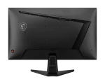 MSI MAG 275QF E20 27" Gaming Monitor, 2560 x 1440 (WQHD) Panel, 200Hz refresh rate, rapid 0.5ms (GtG, Min) response time, HDR, Black - Image 4