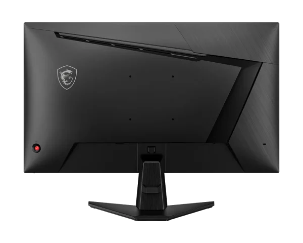 MSI MAG 275QF E20 27" Gaming Monitor, 2560 x 1440 (WQHD) Panel, 200Hz refresh rate, rapid 0.5ms (GtG, Min) response time, HDR, Black - Image 4