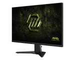 MSI MAG 275QF E20 27" Gaming Monitor, 2560 x 1440 (WQHD) Panel, 200Hz refresh rate, rapid 0.5ms (GtG, Min) response time, HDR, Black - Image 3