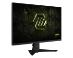 MSI MAG 275QF E20 27" Gaming Monitor, 2560 x 1440 (WQHD) Panel, 200Hz refresh rate, rapid 0.5ms (GtG, Min) response time, HDR, Black - Image 2