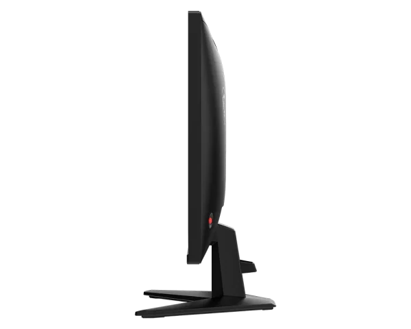 MSI MAG 275QF E20 27" Gaming Monitor, 2560 x 1440 (WQHD) Panel, 200Hz refresh rate, rapid 0.5ms (GtG, Min) response time, HDR, Black - Image 5