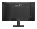 MSI PRO MP275Q E14 27" Business Productivity Monitor, 2560 x 1440 (WQHD) IPS Panel, 144Hz Refresh Rate, 1ms (MPRT) / 4ms (GtG) Response Time, Black - Image 4