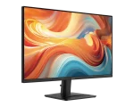 MSI PRO MP275Q E14 27" Business Productivity Monitor, 2560 x 1440 (WQHD) IPS Panel, 144Hz Refresh Rate, 1ms (MPRT) / 4ms (GtG) Response Time, Black - Image 2