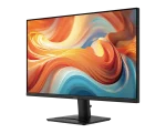 MSI PRO MP275Q E14 27" Business Productivity Monitor, 2560 x 1440 (WQHD) IPS Panel, 144Hz Refresh Rate, 1ms (MPRT) / 4ms (GtG) Response Time, Black - Image 3